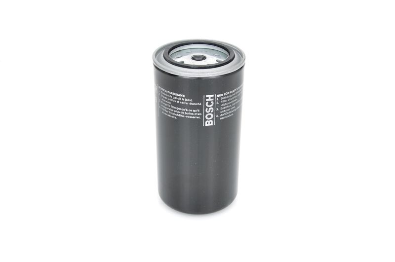 Bosch 1457429676 Fuel Filter - 2