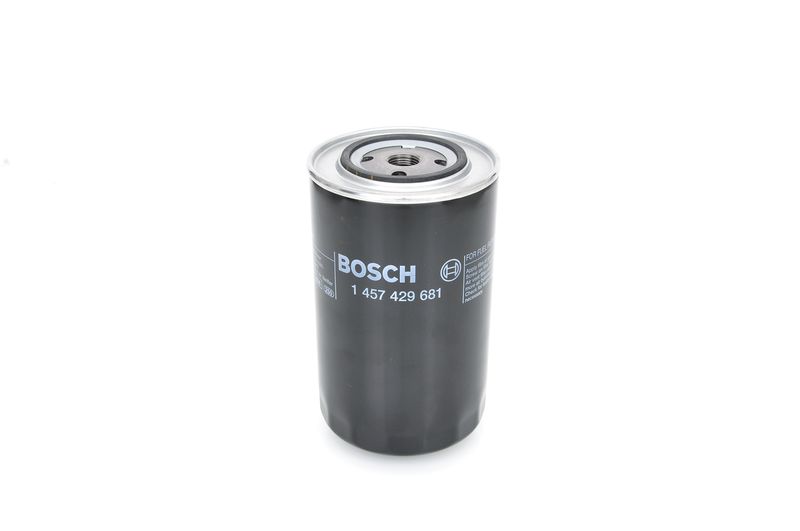 Bosch 1457429681 Fuel Filter - 1