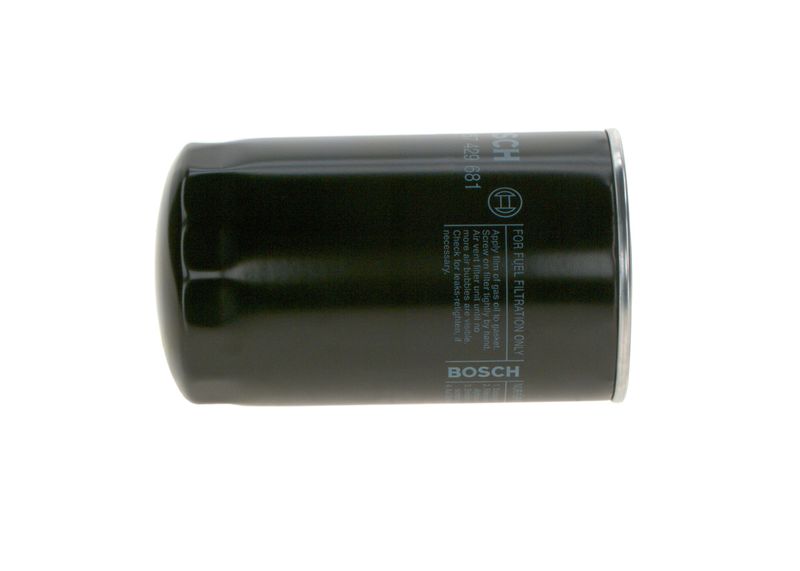 Bosch 1457429681 Fuel Filter - 4