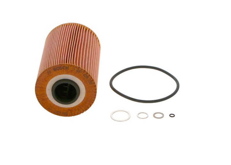 Bosch 1457429755 Oil Filter - 2