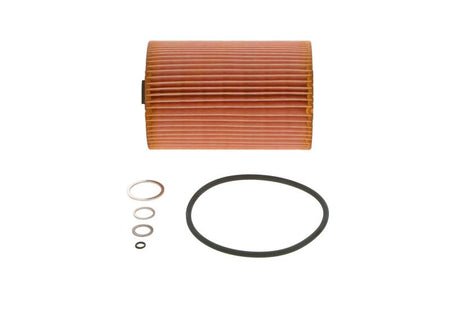 Bosch 1457429755 Oil Filter - 3