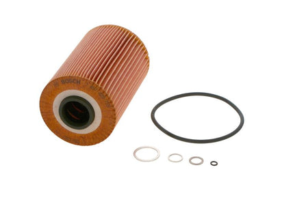 Bosch 1457429755 Oil Filter - 6