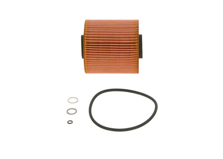 Bosch 1457429760 Oil Filter - 3
