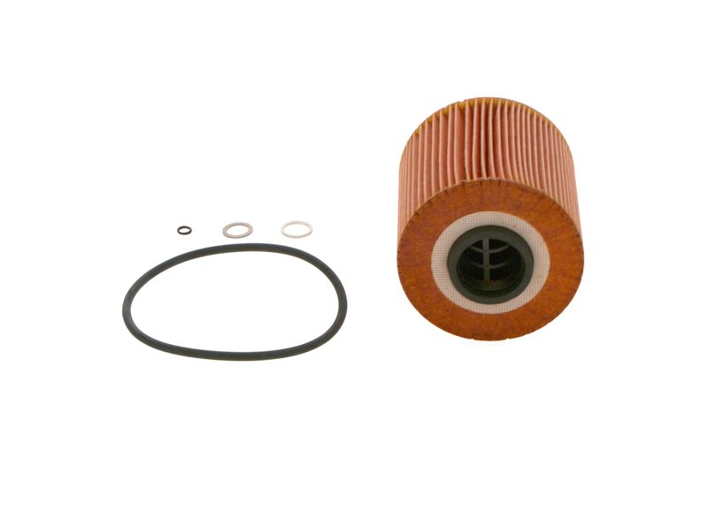Bosch 1457429760 Oil Filter - 4