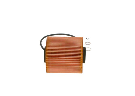 Bosch 1457429760 Oil Filter - 5