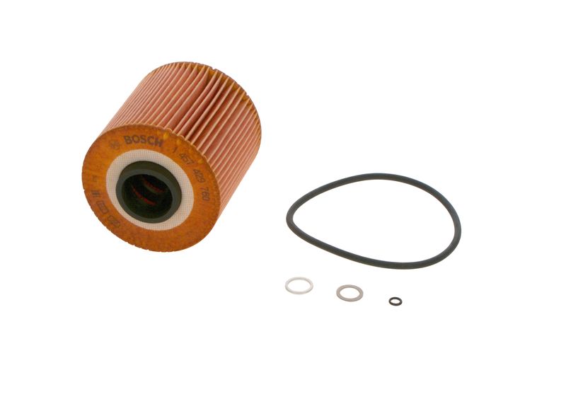 Bosch 1457429760 Oil Filter - 6