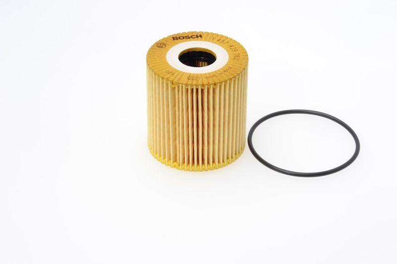 Bosch 1457429762 Oil Filter - 3