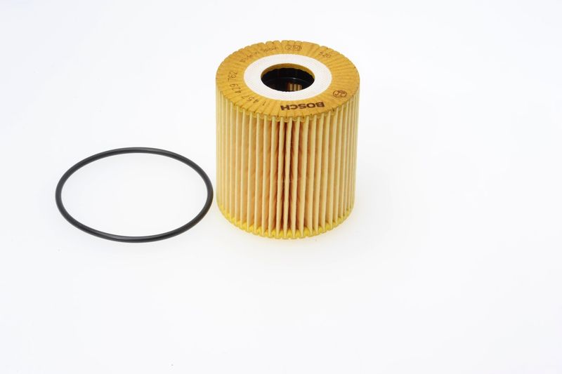 Bosch 1457429762 Oil Filter - 6