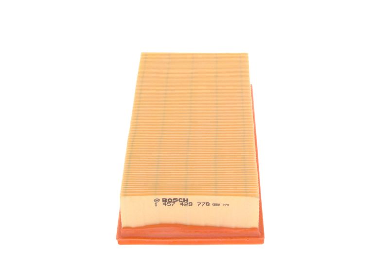 Bosch 1457429778 Air Filter - 1