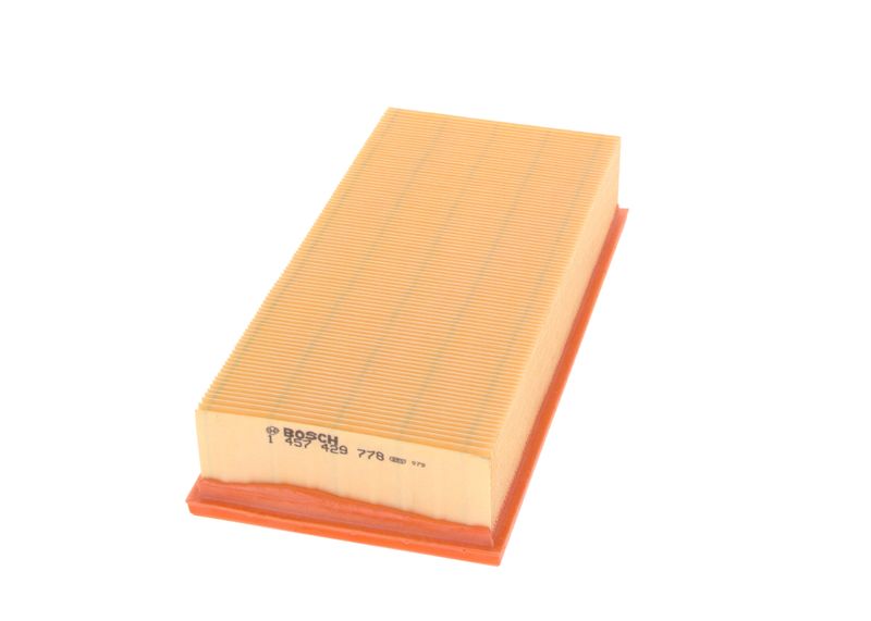 Bosch 1457429778 Air Filter - 6