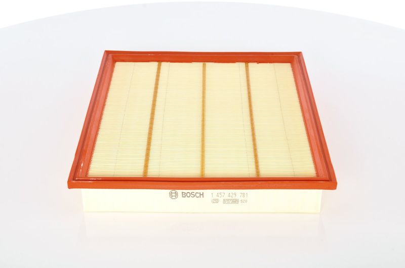 Bosch 1457429781 Air Filter - 1