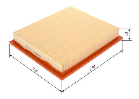 Bosch 1457429781 Air Filter - 5