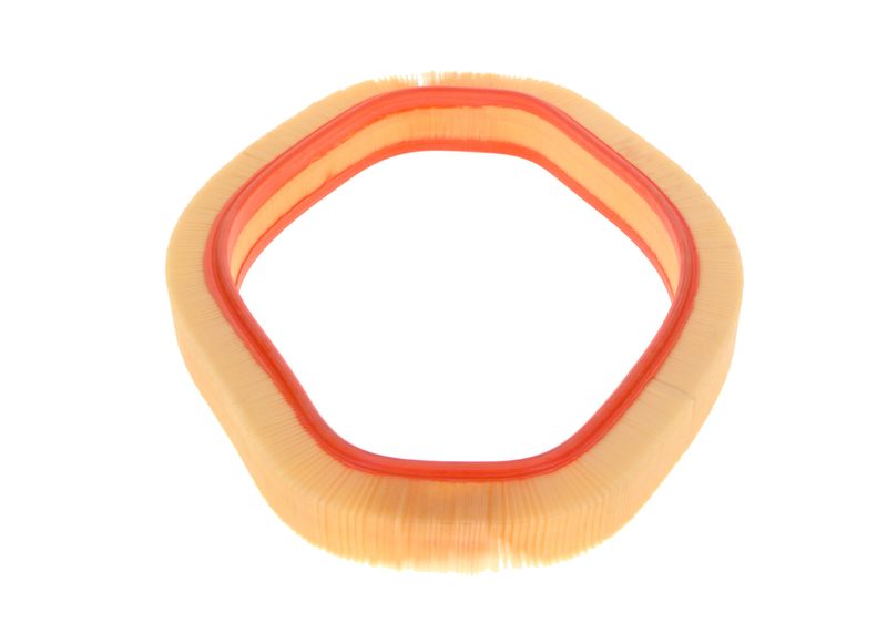 Bosch 1457429787 Air Filter - 3