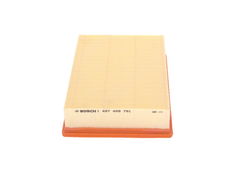 Bosch 1457429791 Air Filter - 1