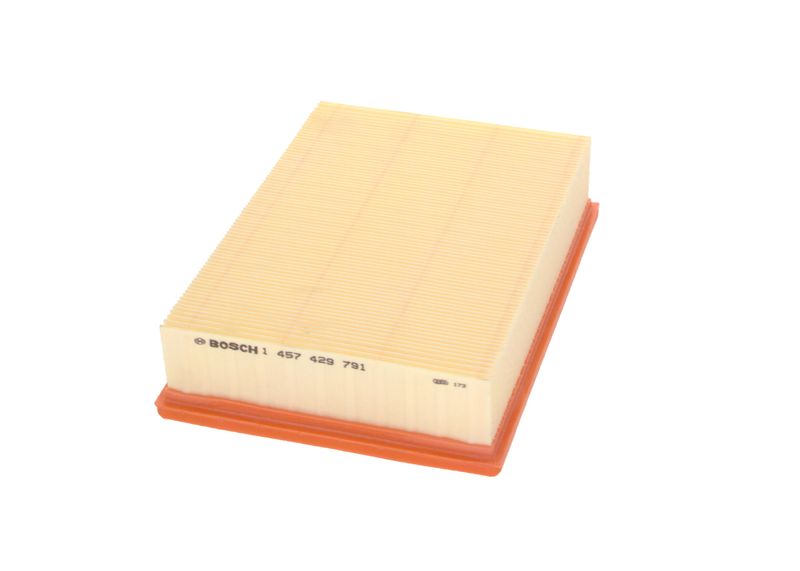 Bosch 1457429791 Air Filter - 6