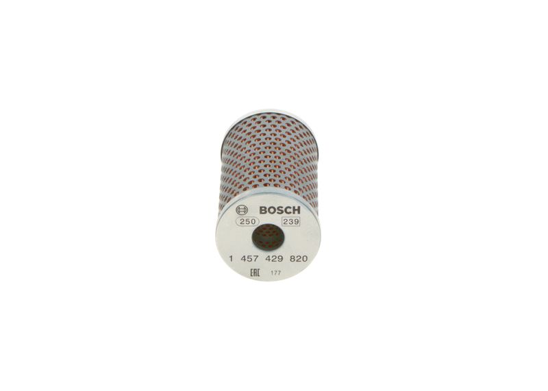 Bosch 1457429820 Hydraulic Filter, steering - 2