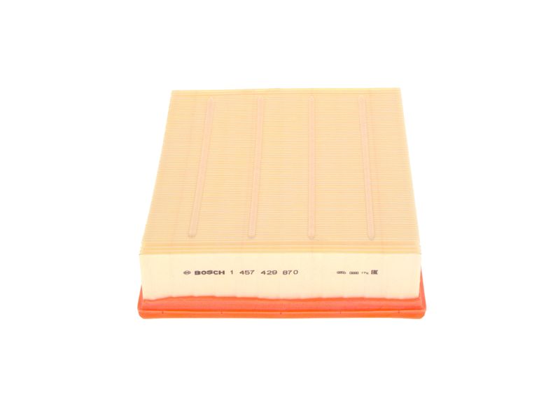 Bosch 1457429870 Air Filter - 6