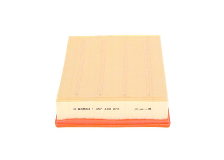 Bosch 1457429870 Air Filter - 6