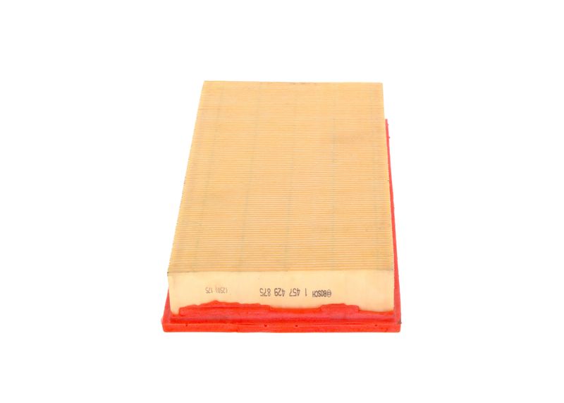 Bosch 1457429875 Air Filter - 1