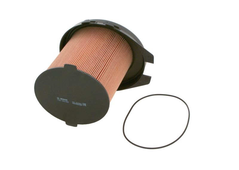 Bosch 1457429908 Air Filter - 6