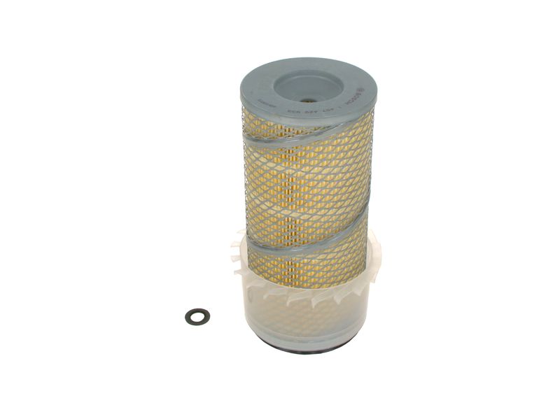 Bosch 1457429933 Air Filter - 3