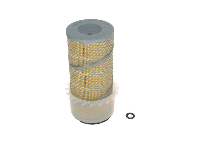 Bosch 1457429933 Air Filter - 6
