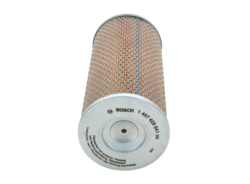 Bosch 1457429941 Air Filter - 1