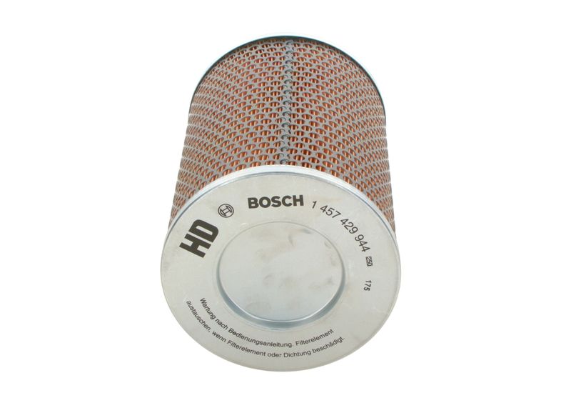 Bosch 1457429944 Air Filter - 1