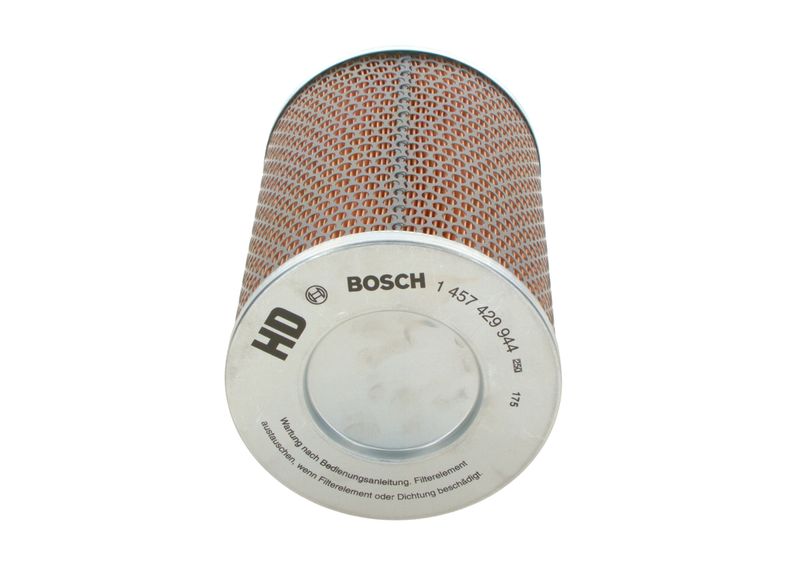 Bosch 1457429944 Air Filter - 6
