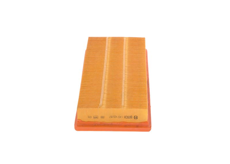 Bosch 1457429957 Air Filter - 1