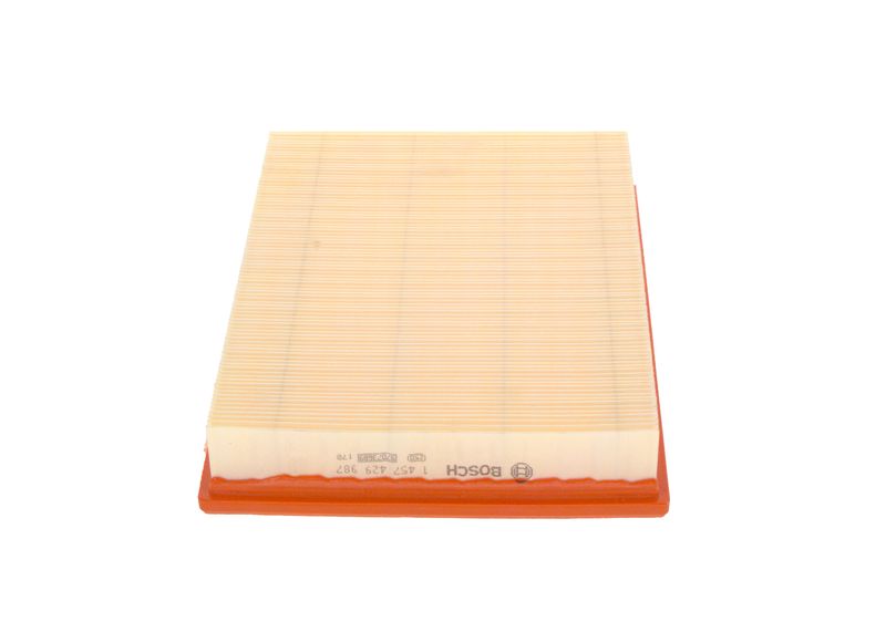 Bosch 1457429987 Air Filter - 1
