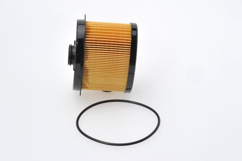 Bosch 1457431703 Fuel Filter - 3