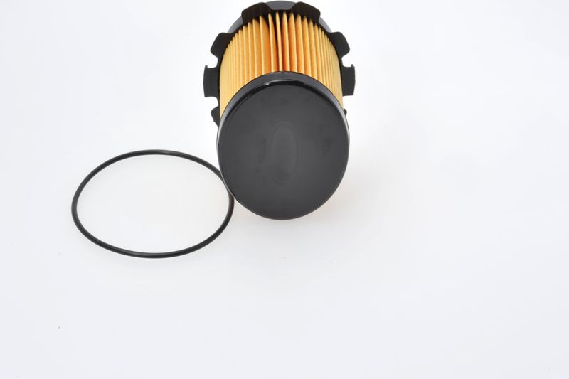 Bosch 1457431703 Fuel Filter - 4