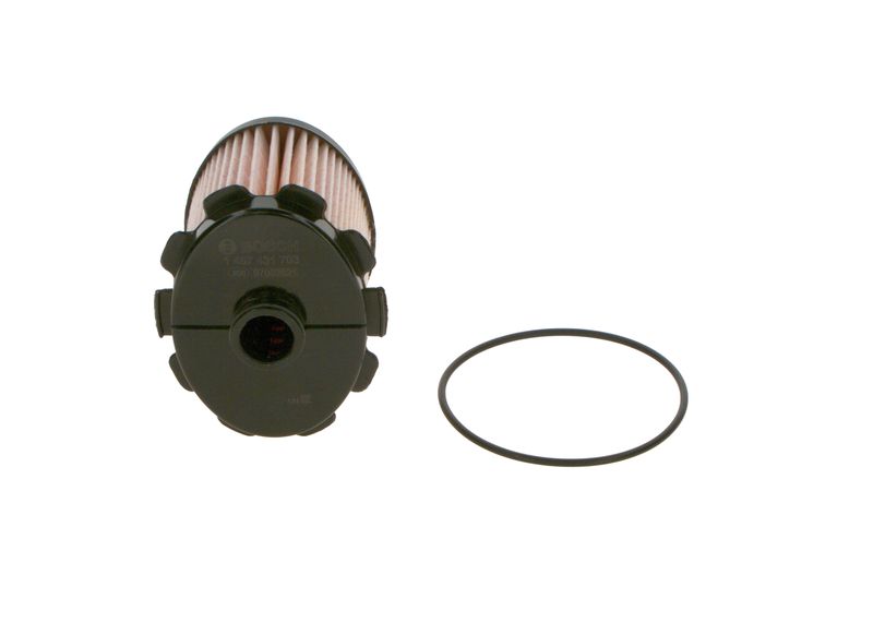 Bosch 1457431703 Fuel Filter - 6