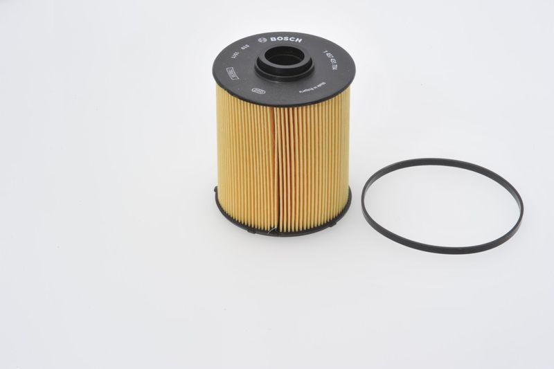 Bosch 1457431704 Fuel Filter - 2