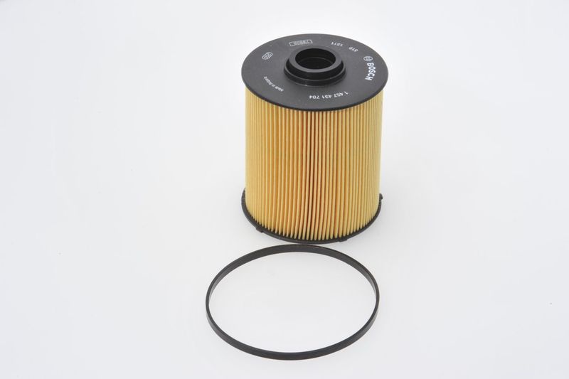 Bosch 1457431704 Fuel Filter - 3
