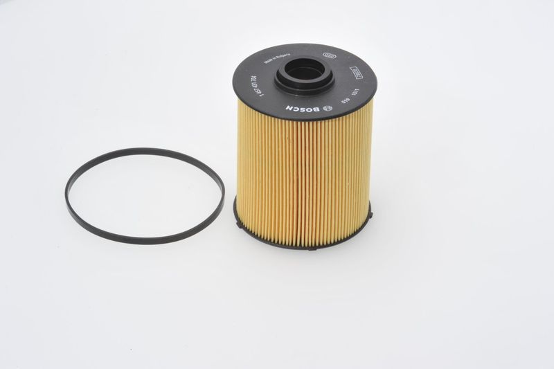 Bosch 1457431704 Fuel Filter - 4
