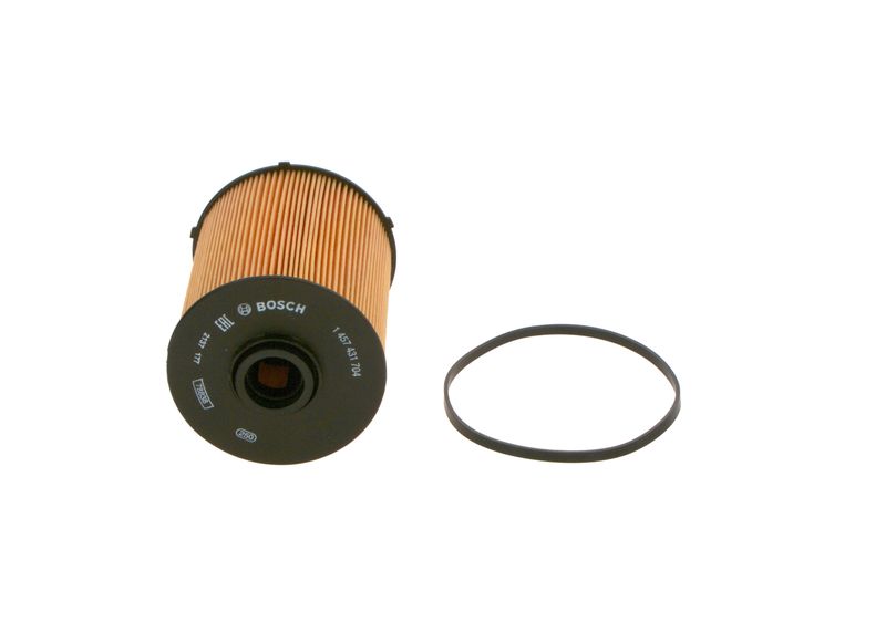 Bosch 1457431704 Fuel Filter - 6