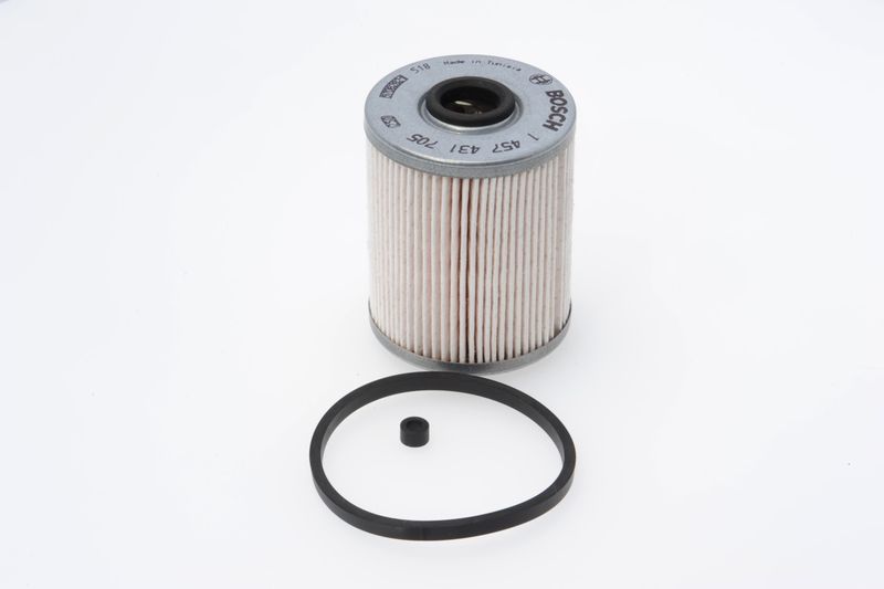 Bosch 1457431705 Fuel Filter - 3