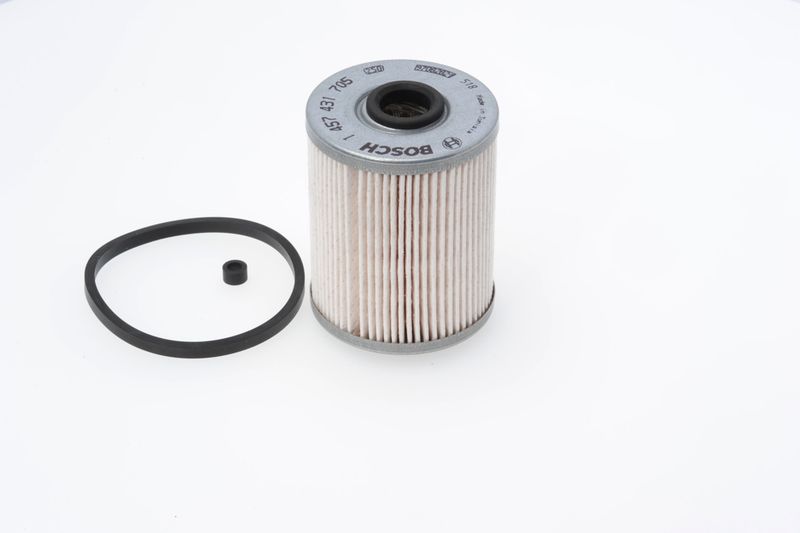 Bosch 1457431705 Fuel Filter - 4