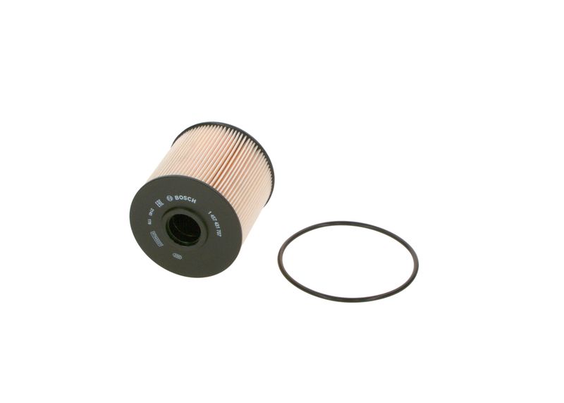 Bosch 1457431707 Fuel Filter - 6