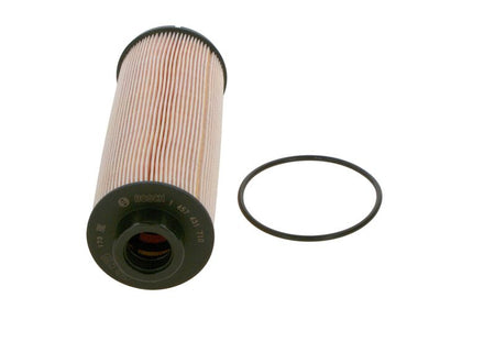 Bosch 1457431710 Fuel Filter - 1
