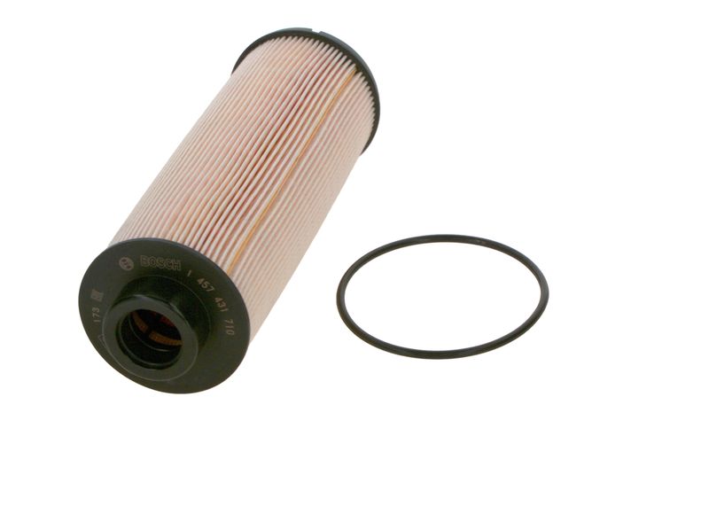 Bosch 1457431710 Fuel Filter - 6