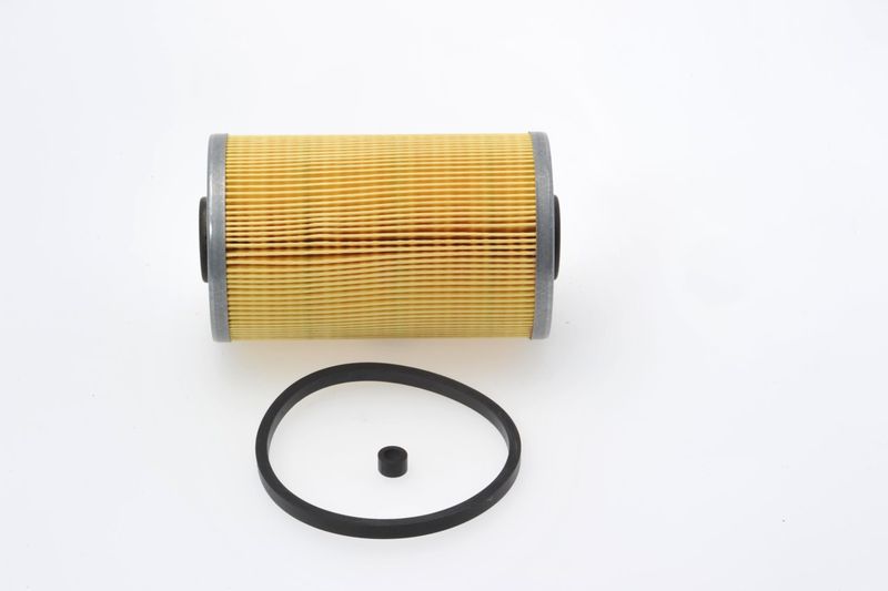 Bosch 1457431724 Fuel Filter - 3