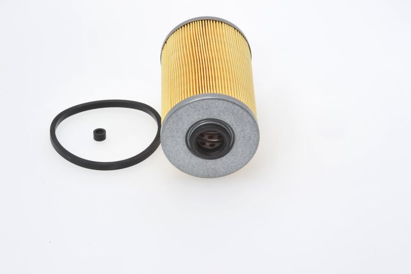 Bosch 1457431724 Fuel Filter - 4