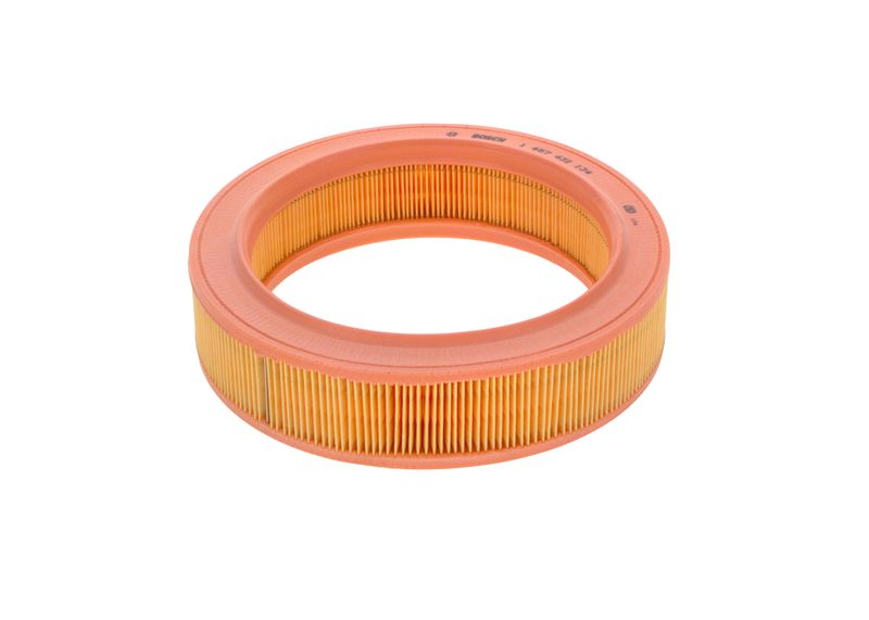 Bosch 1457432134 Air Filter - 6