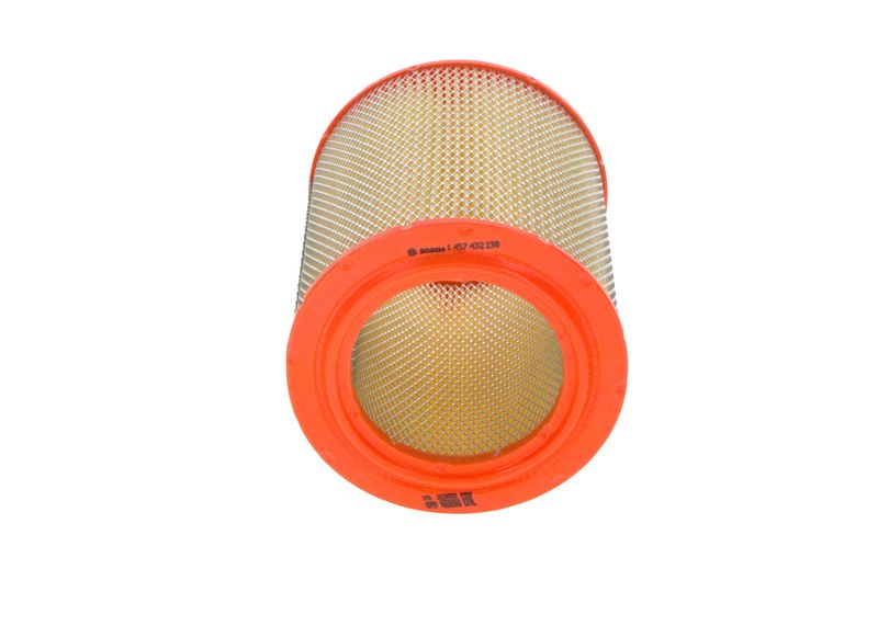 Bosch 1457432138 Air Filter - 1