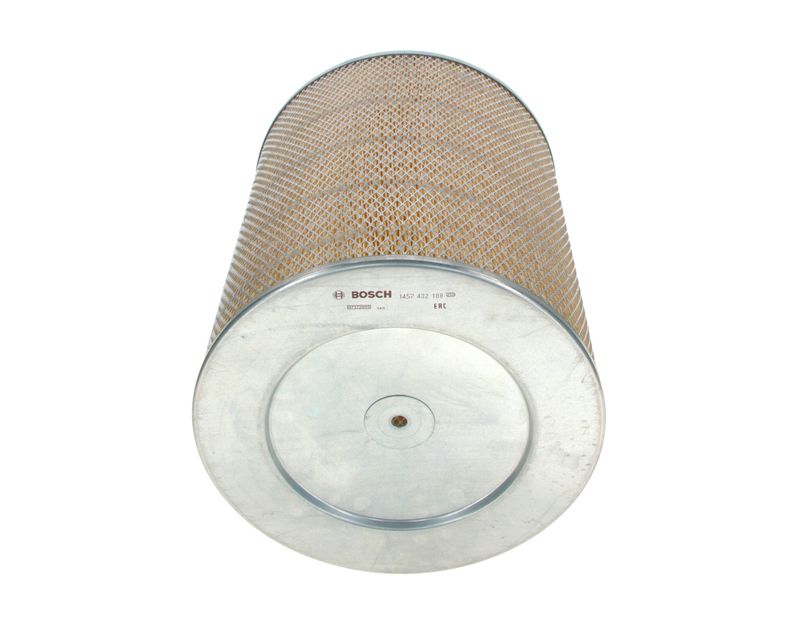 Bosch 1457432188 Air Filter - 1