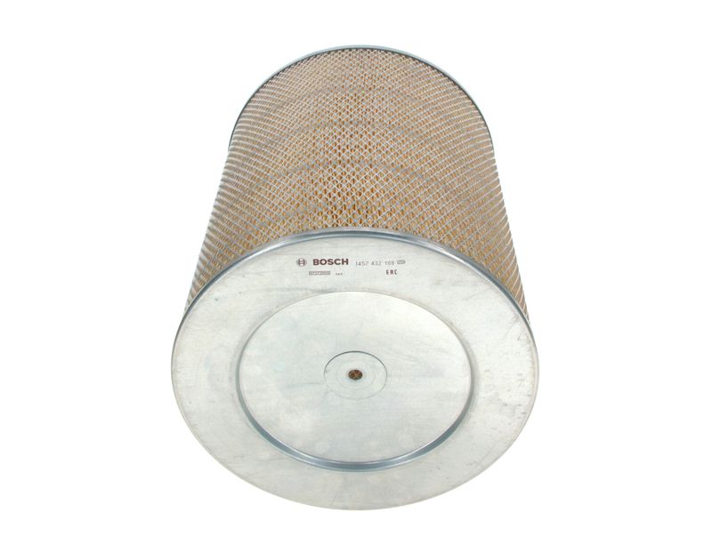 Bosch 1457432188 Air Filter - 6