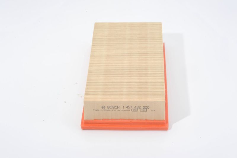 Bosch 1457432200 Air Filter - 5